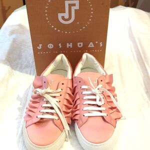 JOSHUA'S By Joshua Sanders, sz 38, Pink 🩷
